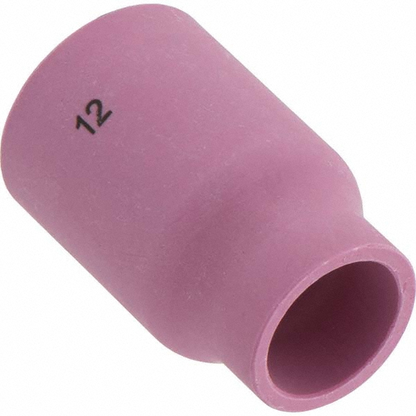 PRO-SOURCE - TIG Torch Nozzles; Industry Specification: 53N87 ; Type ...