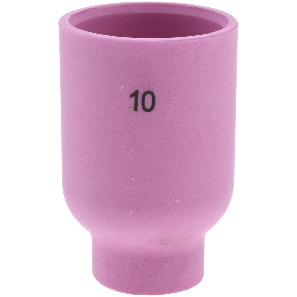 PRO-SOURCE - TIG Torch Nozzles: Orifice Size: 3/4 | MSC Direct