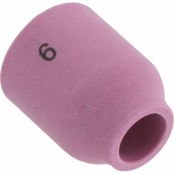 PROSOURCE TIG Torch Nozzles; Industry Specification 53N60; Type