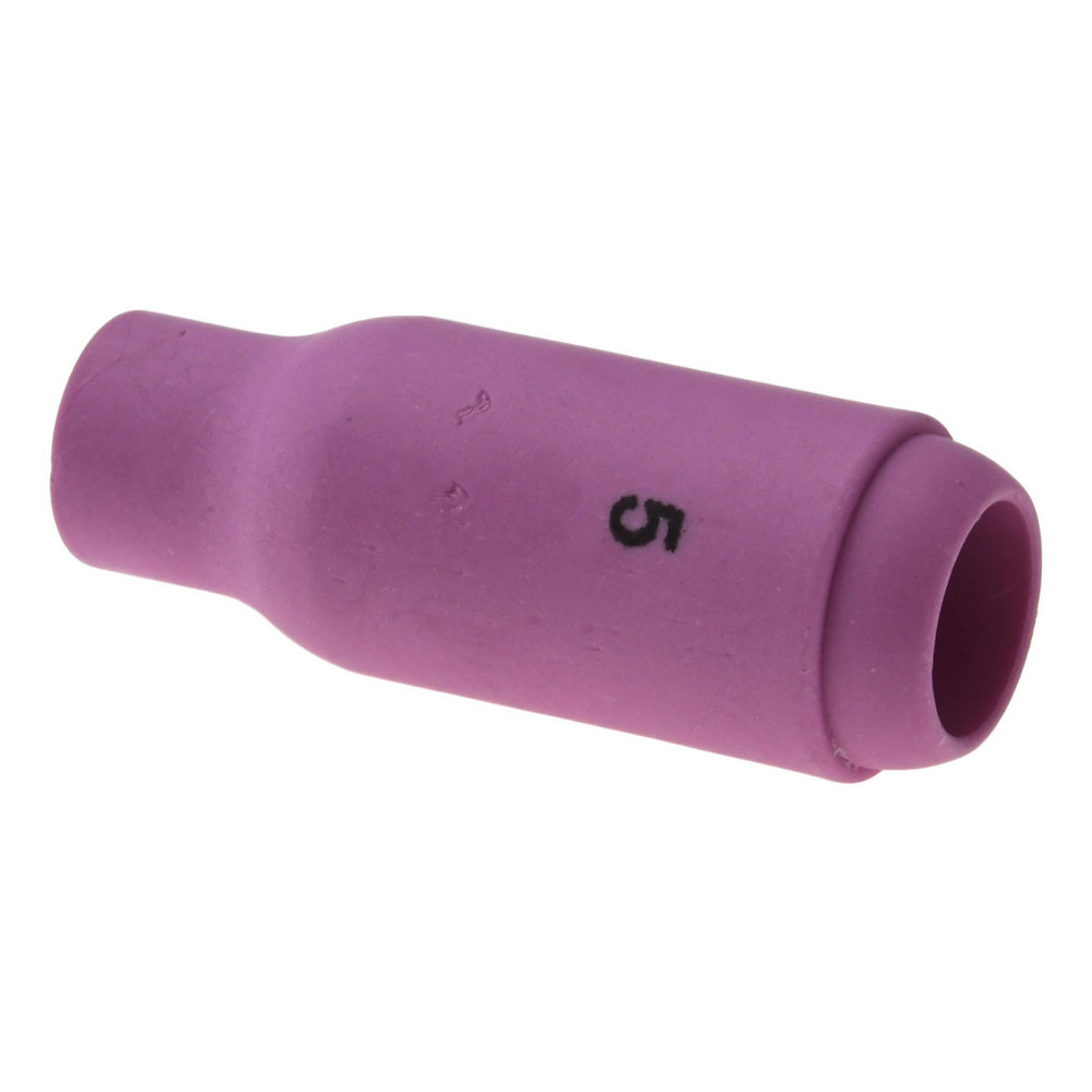 PRO-SOURCE - TIG Torch Nozzles: Orifice Size: 5/16 | MSC Direct