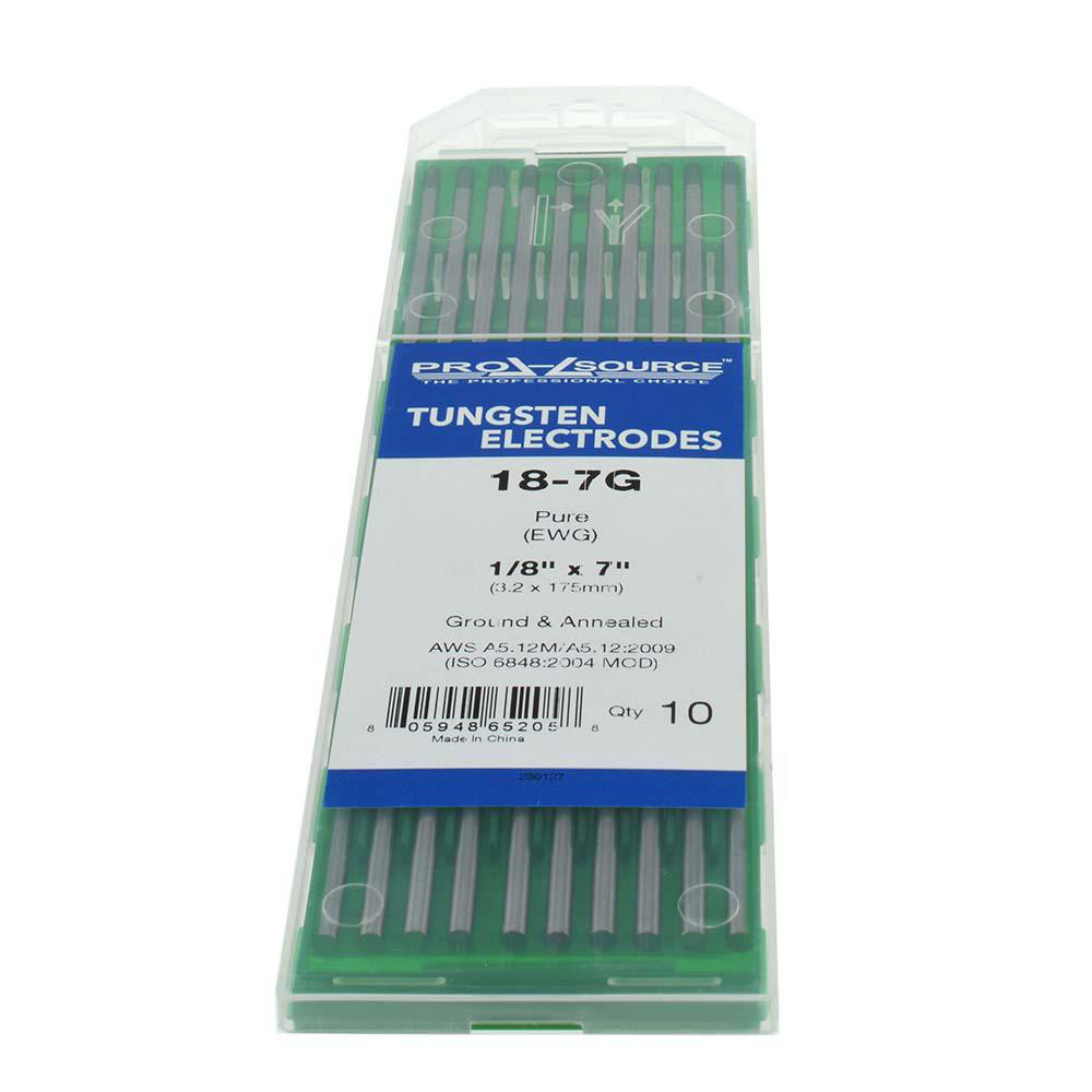 PRO-SOURCE - TIG Welding Rod: 7