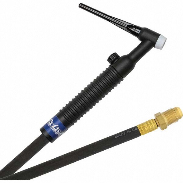 200  Amp 25' Outfit 26FV Air Cooled TIG Welding Torch Kit