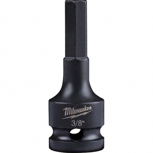 5//8/" SAE In-Hex Impact Socket T/&E Tools 74920