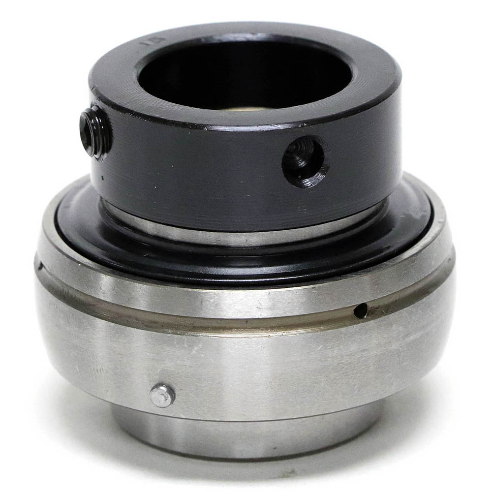 Shuster NA204, 20mm ID x 47mm OD Insert Bearing MSC Industrial