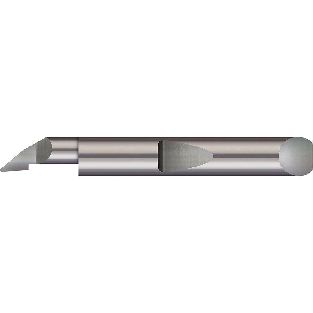 Grooving Tool: