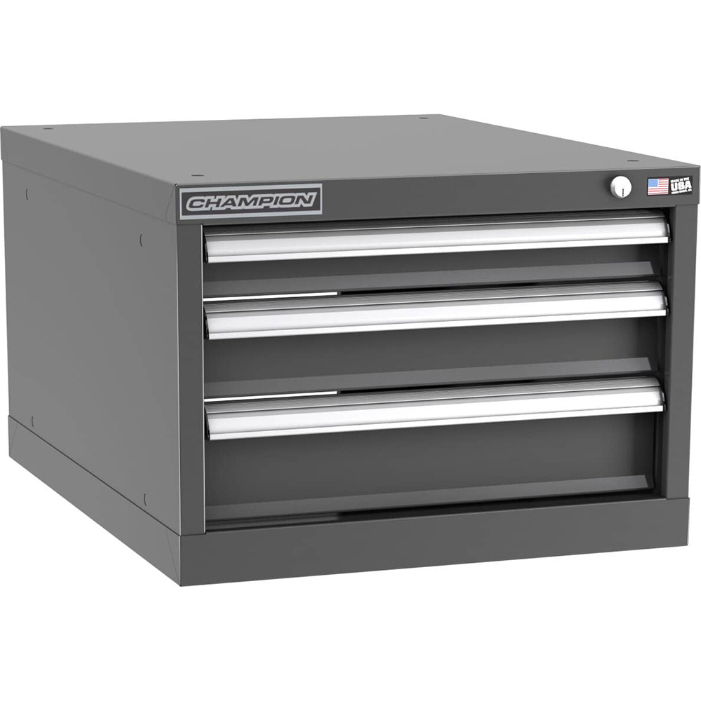 Champion Tool Storage Modular Steel Storage 223/16" Wide
