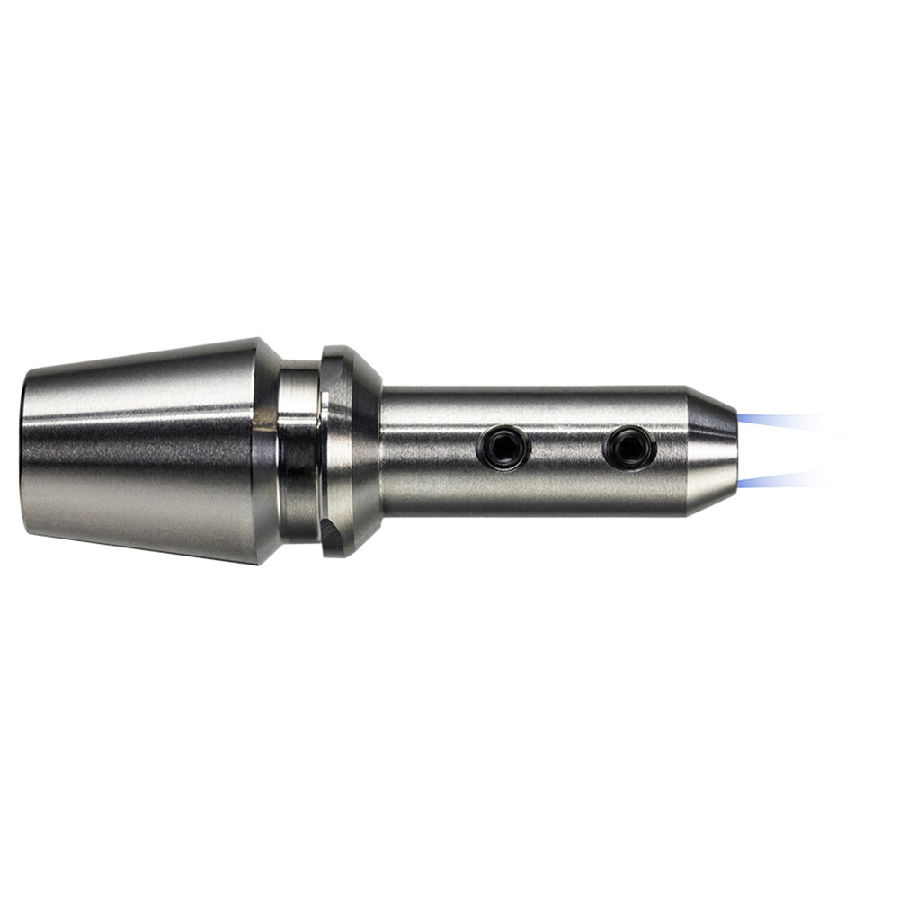 Collet Tool Holders