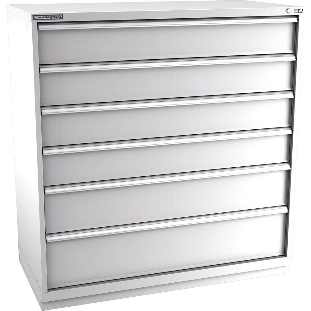 Storage Cabinet: 56-1/2" Wide, 28-1/2" Deep, 59-1/2" High