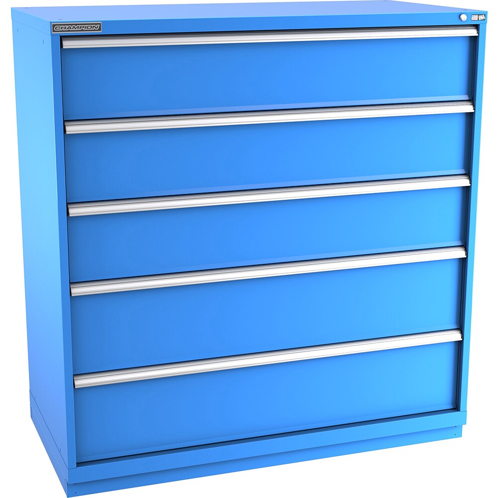 Storage Cabinet: 56-1/2" Wide, 28-1/2" Deep, 59-1/2" High