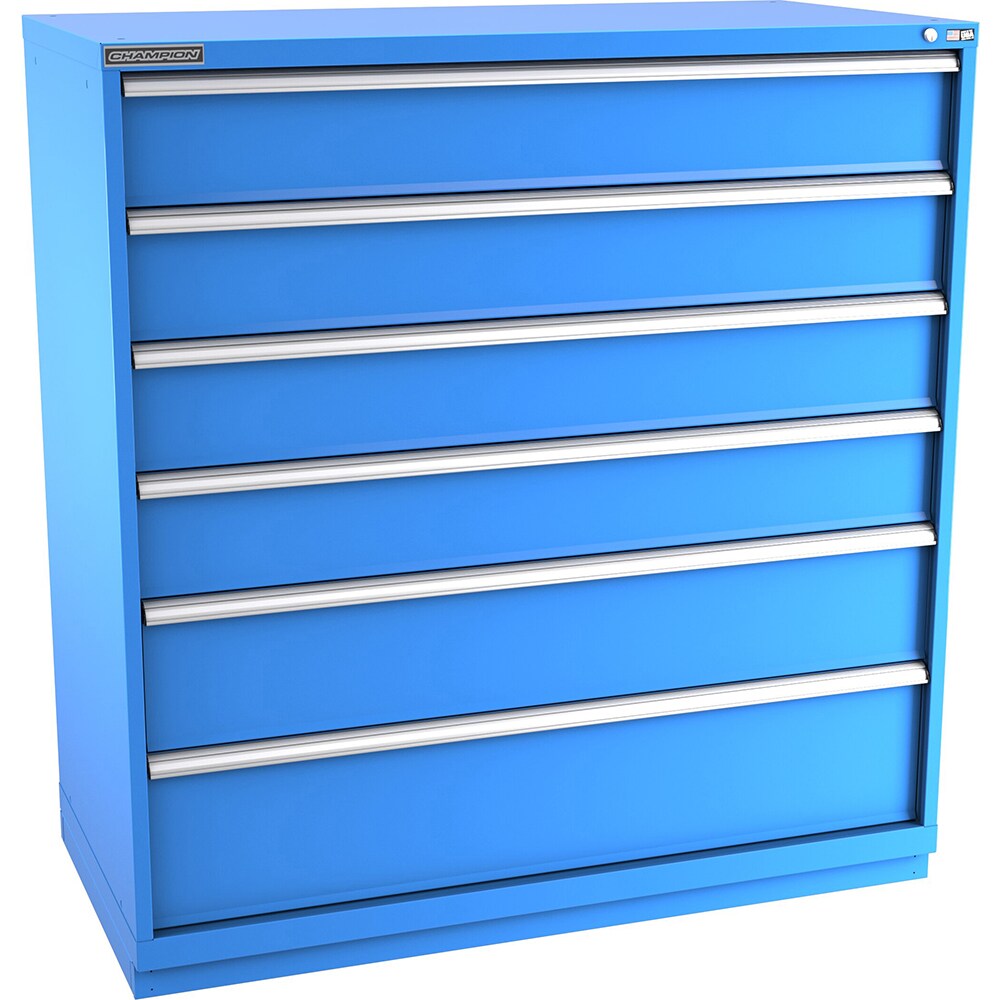 Storage Cabinet: 56-1/2" Wide, 28-1/2" Deep, 59-1/2" High