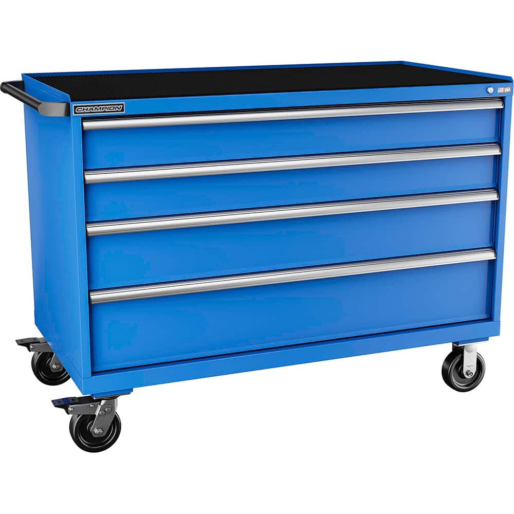 Tool Storage Combos Systems; Type: Wheeled Tool Cabinet;, 57% OFF