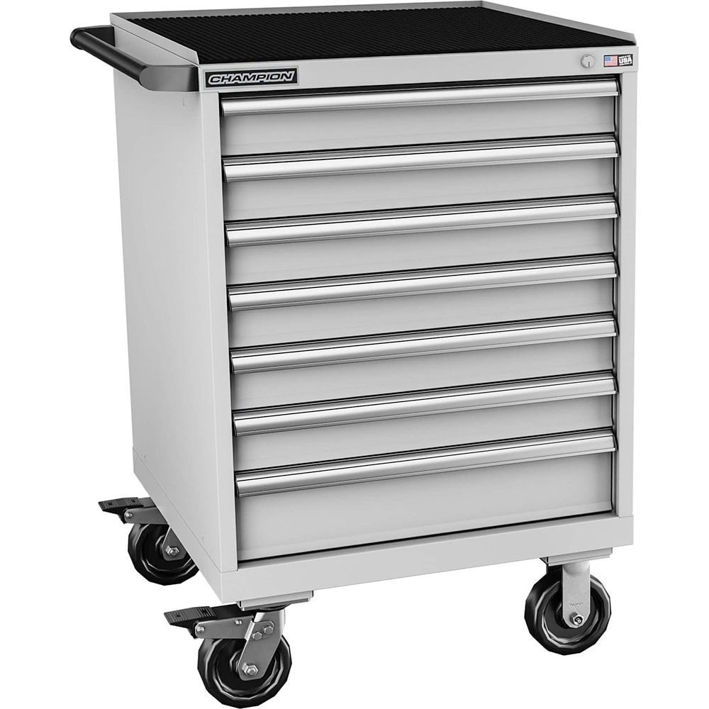 Champion Tool Storage - Cabinet: 28-1/4