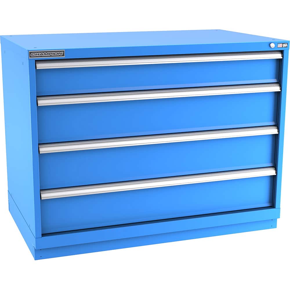 Champion Tool Storage - Storage Cabinet: 47