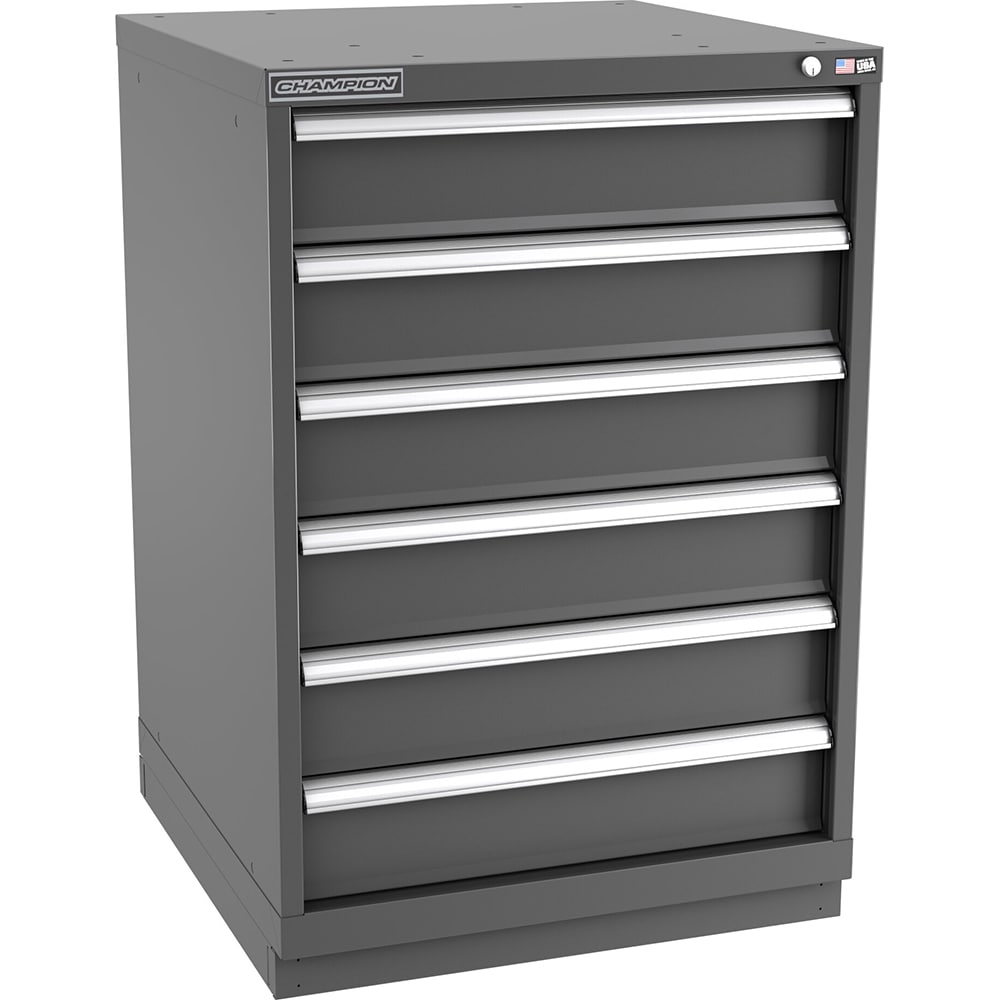 Champion Tool Storage - Storage Cabinet: 28-1/4