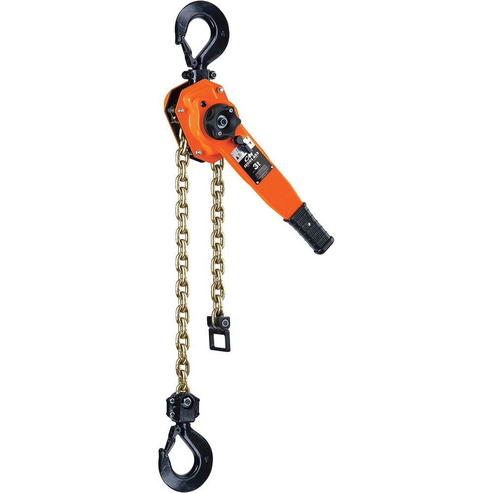 CM 5330A Manual Hoist 