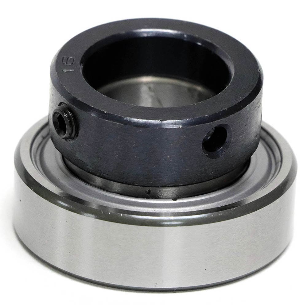 Shuster Csa5 16n 1 Id X 52mm Od Insert Bearing Msc Industrial Supply