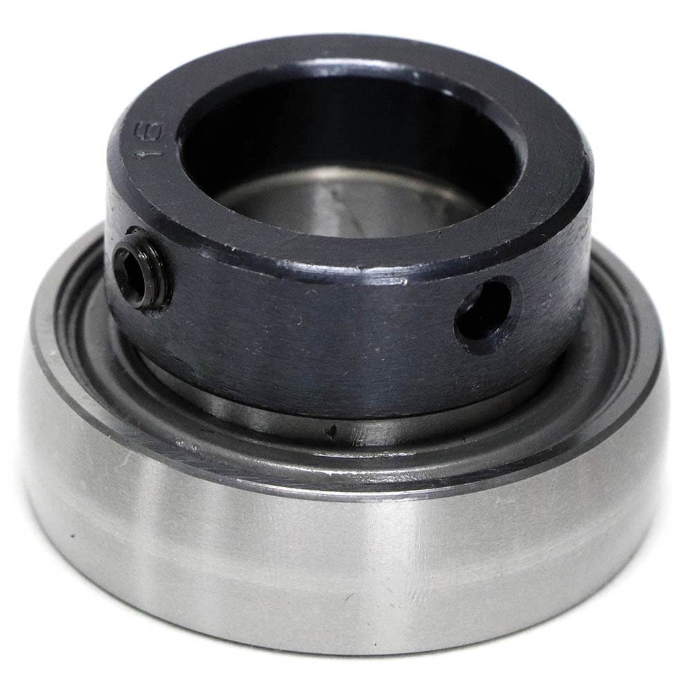 Shuster Sa5 16n 1 Id X 52mm Od Insert Bearing Msc Industrial Supply