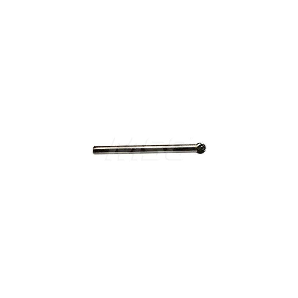 Abrasive Bur: SD-2, Ball