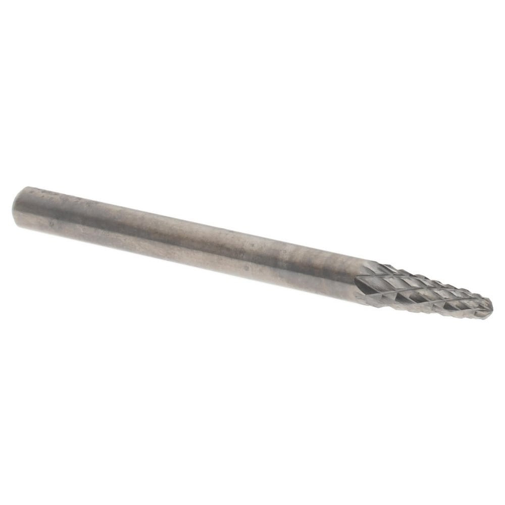 Abrasive Bur: SL-41, Taper