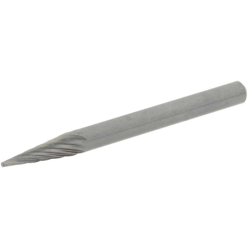 Abrasive Bur: SM-42, Cone