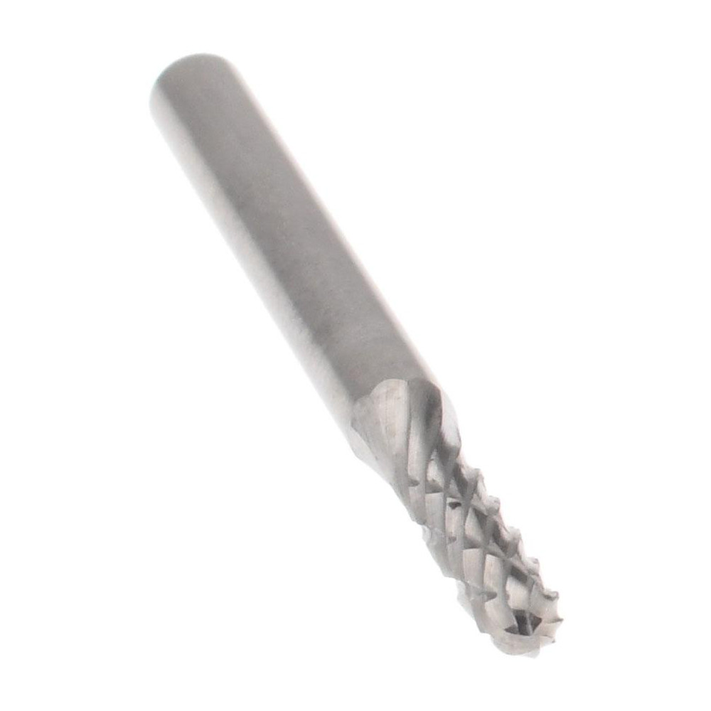 Hertel - Abrasive Burr: SC-41, 3/32
