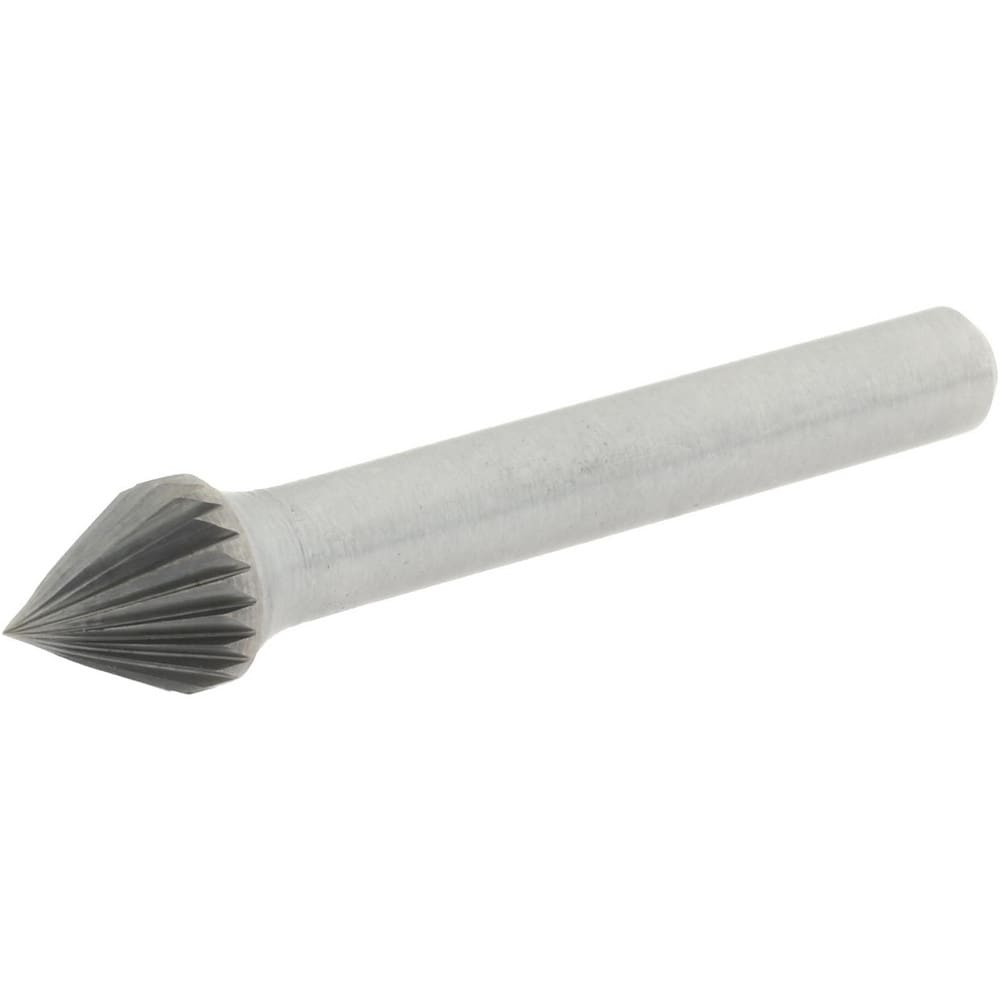 Abrasive Bur: SJ-3, Taper