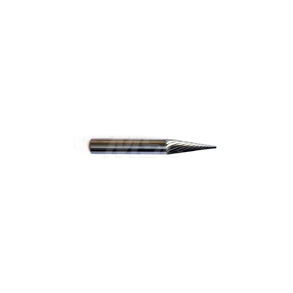 Abrasive Bur: SM-3, Cone