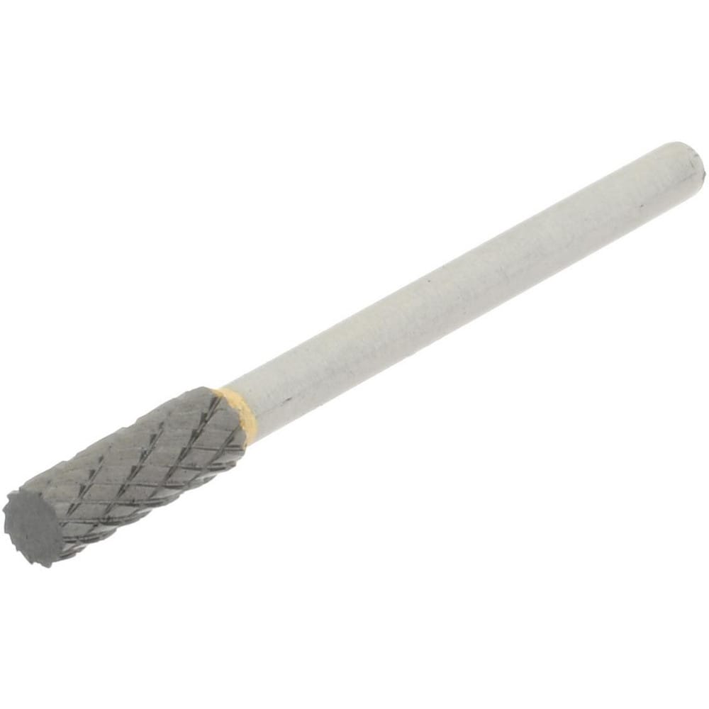 Abrasive Bur: SA-52, Cylinder