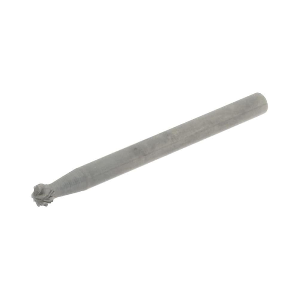 Abrasive Bur: SD-61, Ball