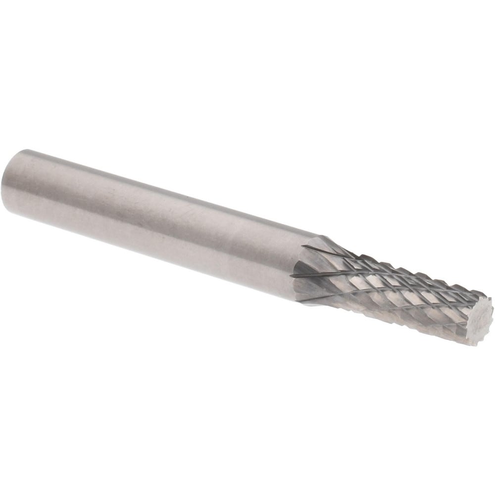 Abrasive Bur: SA-14, Cylinder