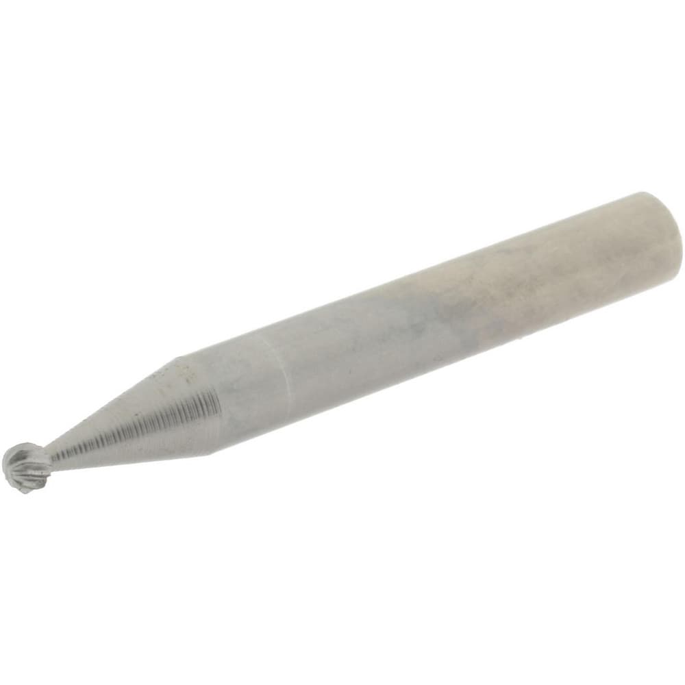 Abrasive Bur: SD-12, Ball