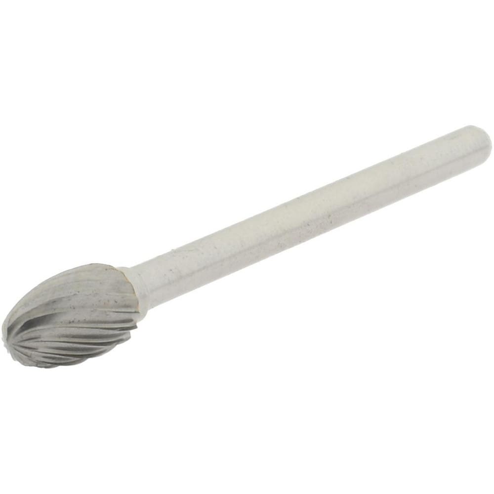 Abrasive Bur: SE-51, Oval