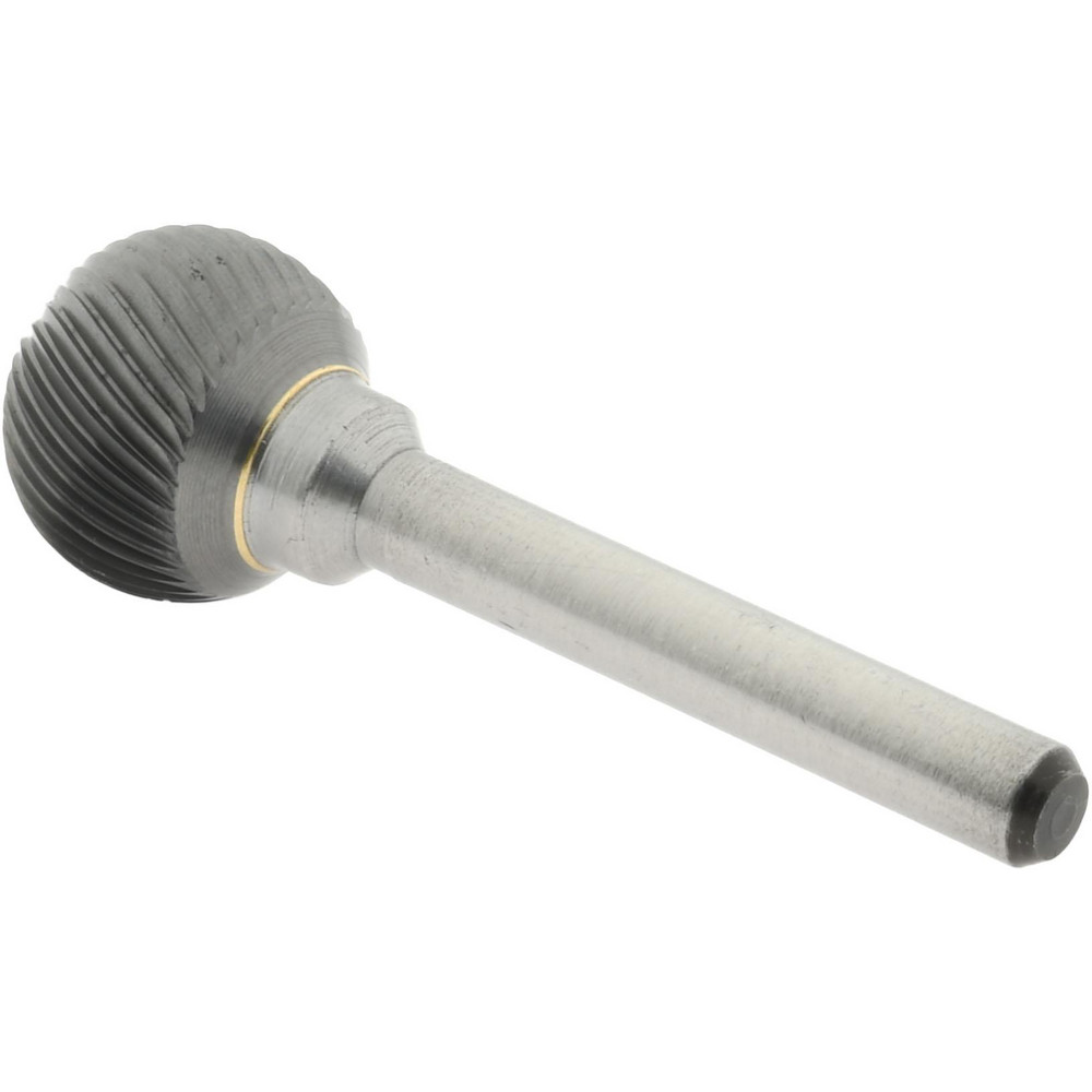 Hertel - Abrasive Burr: SD-7, 3/4