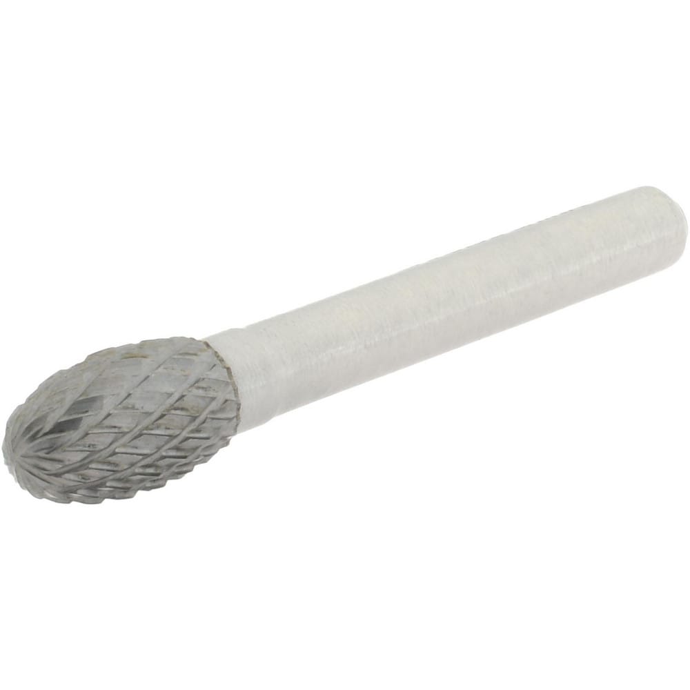 Abrasive Bur: SE-3, Oval