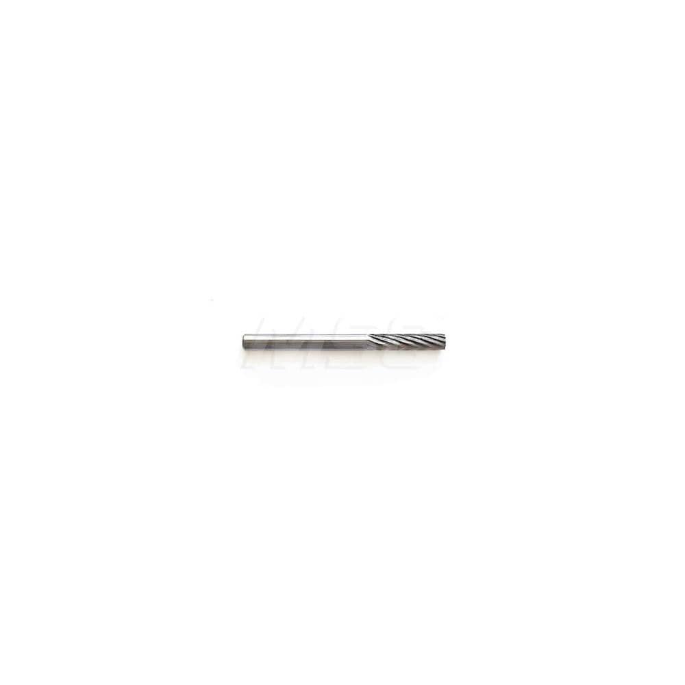 Abrasive Bur: SA-1, Cylinder