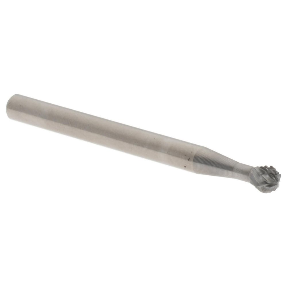 Abrasive Bur: SD-42, Ball