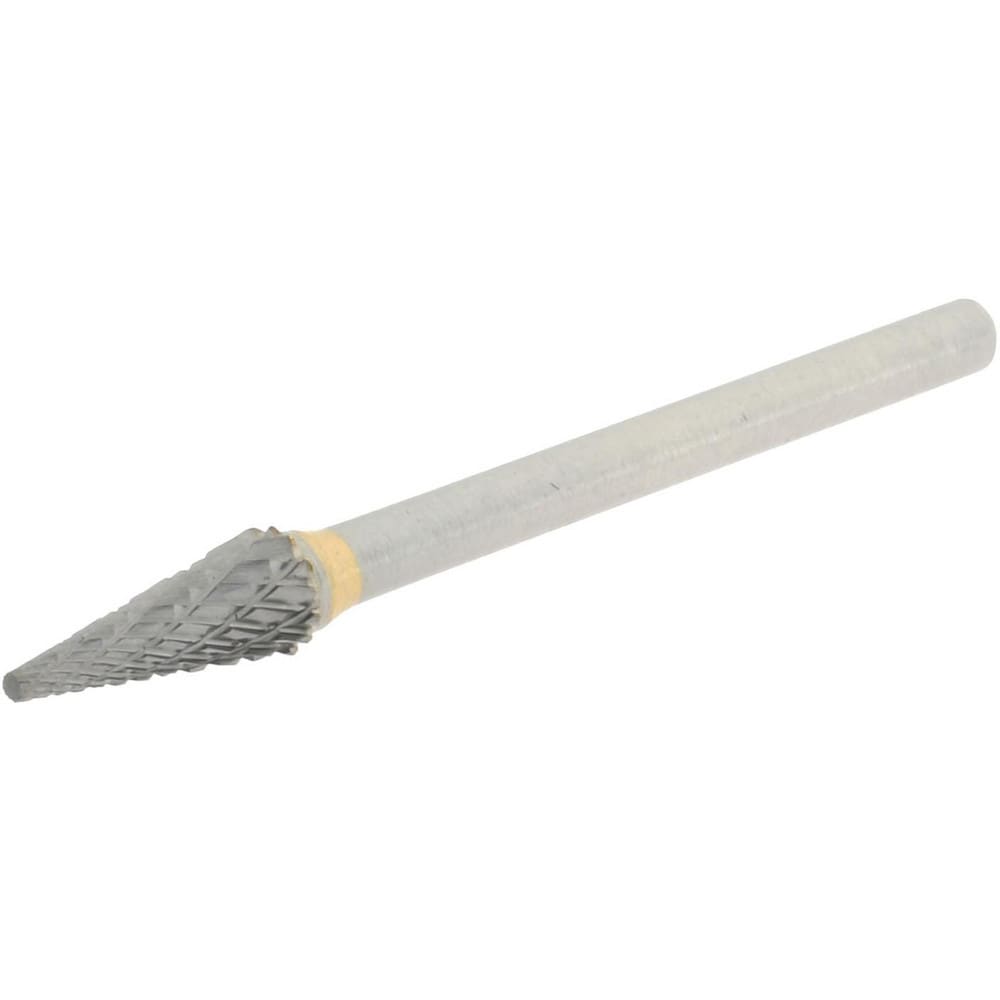 Abrasive Bur: SM-53, Cone