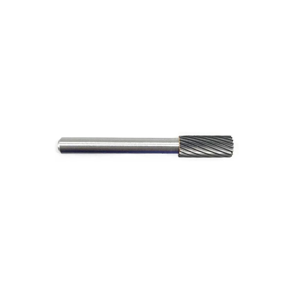 Abrasive Bur: SA-3MM, Cylinder