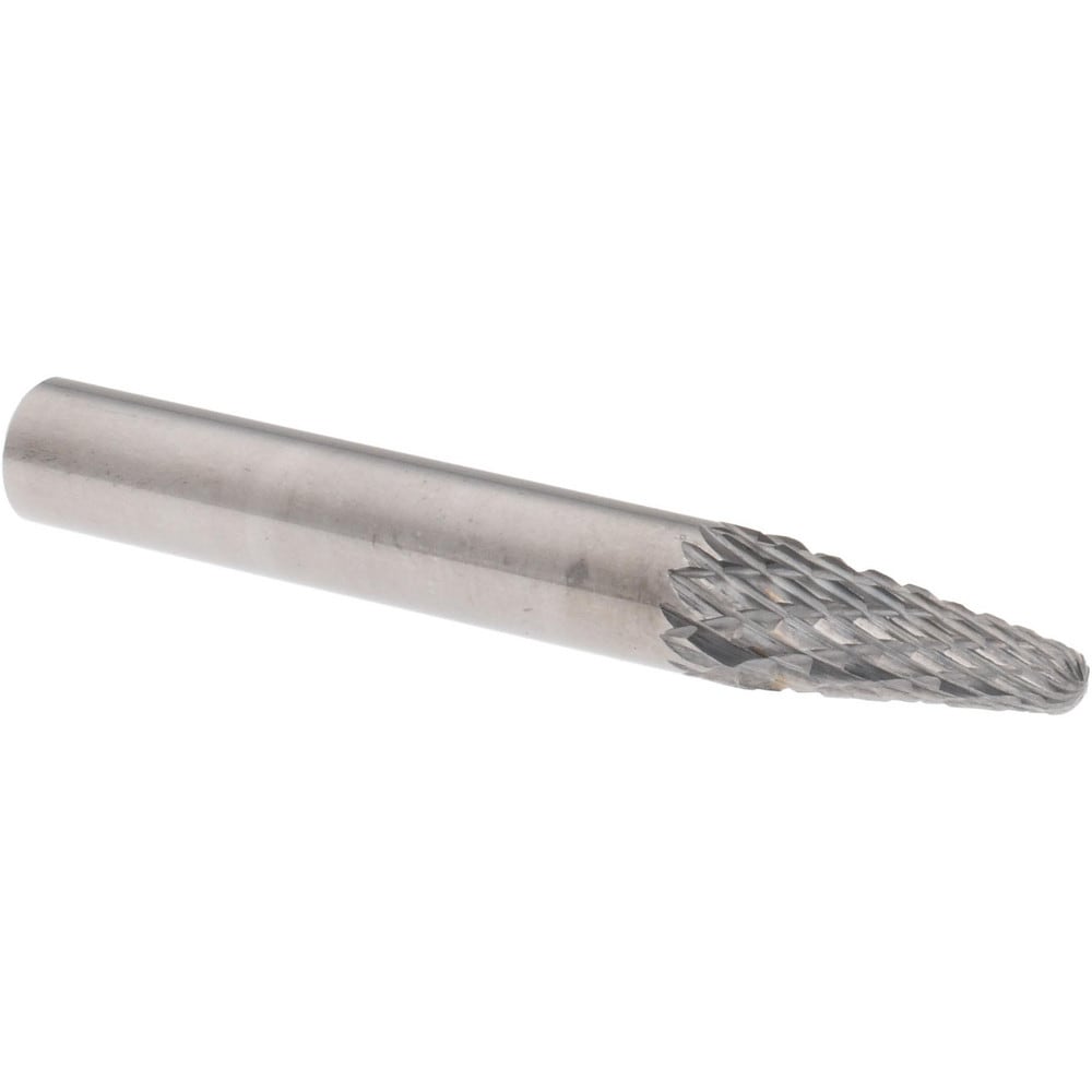 Abrasive Bur: SL-1, Taper