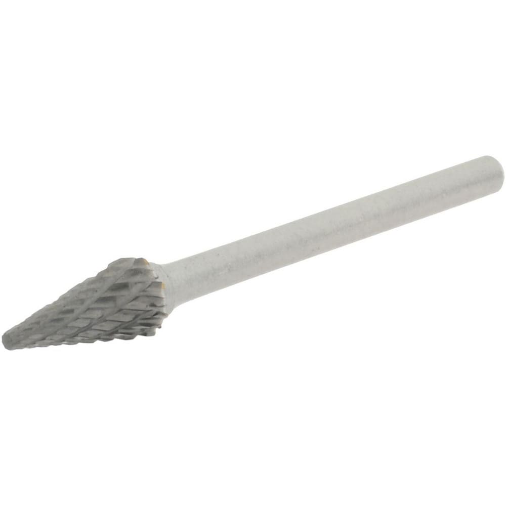 Abrasive Bur: SM-51, Cone