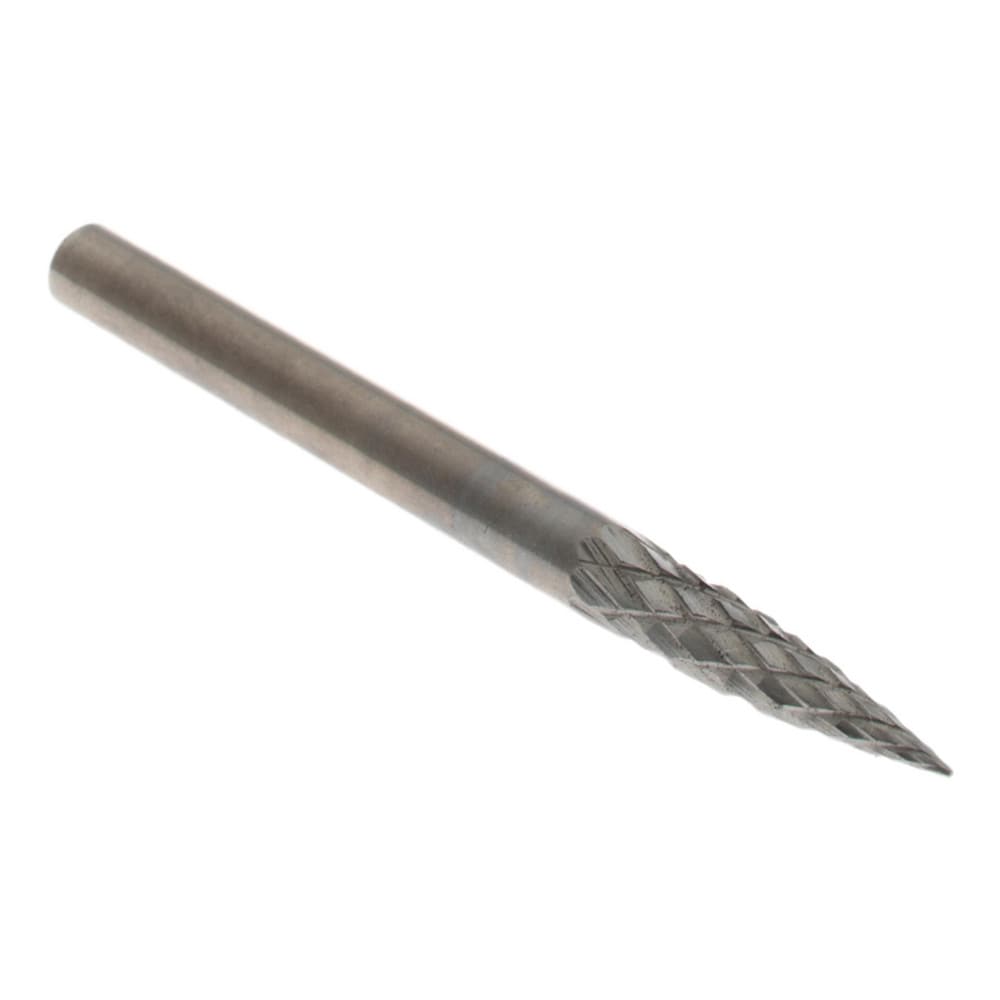 Abrasive Bur: SG-44, Tree