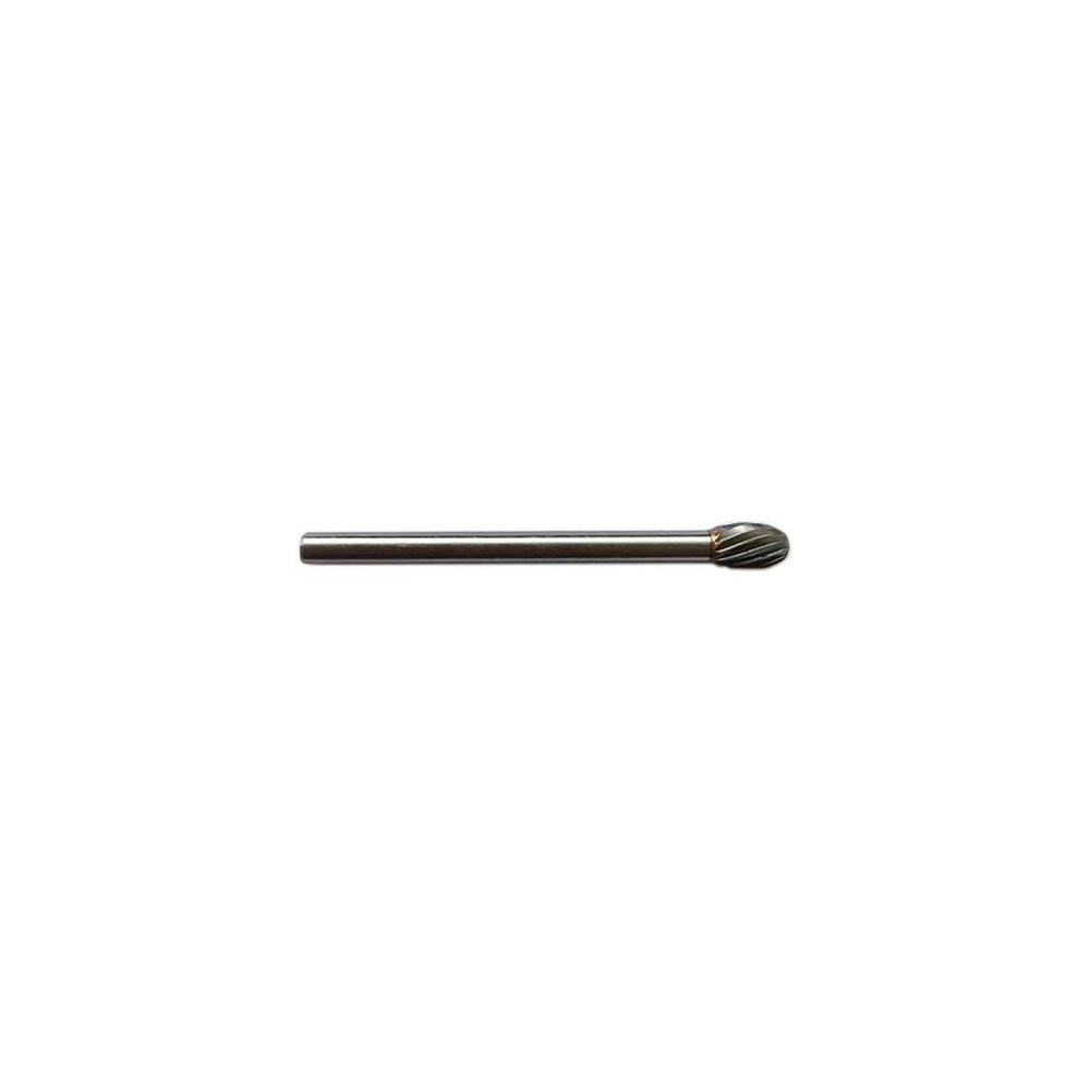 Abrasive Bur: SE-53, Oval