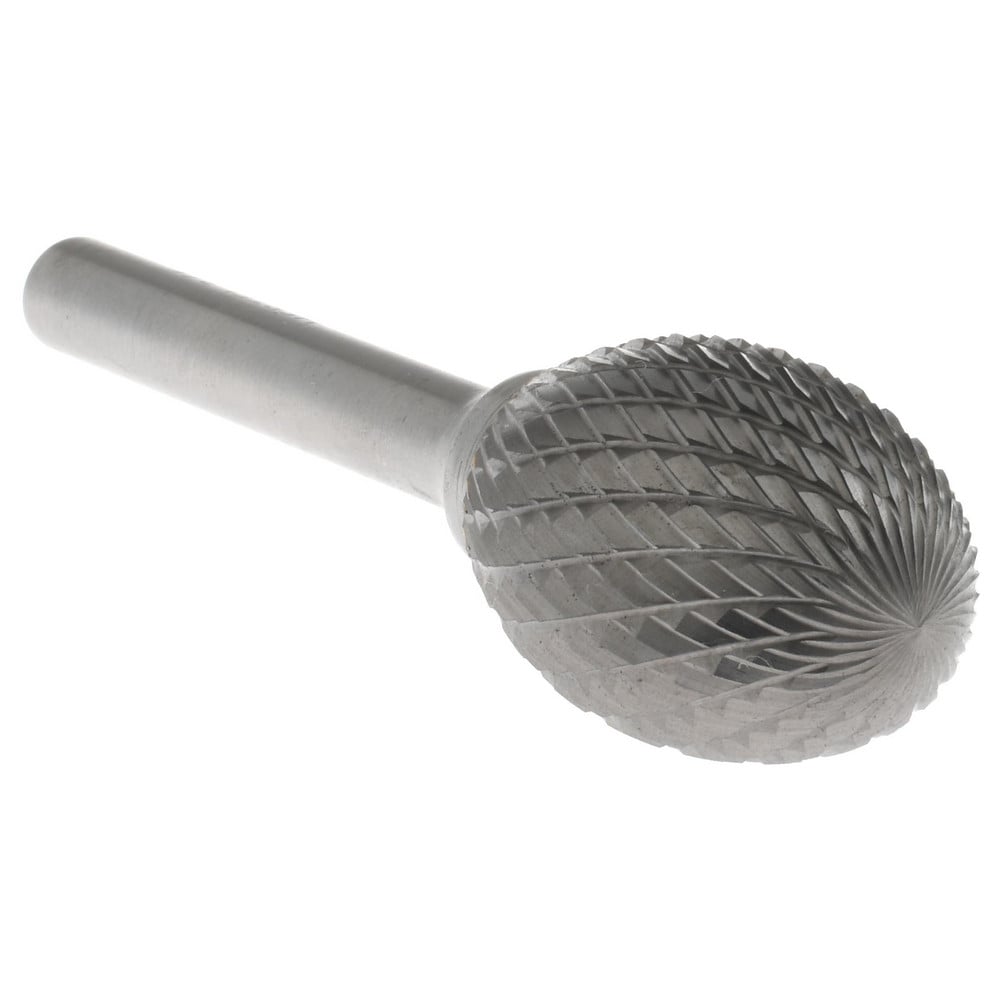 Abrasive Bur: SE-7, Oval