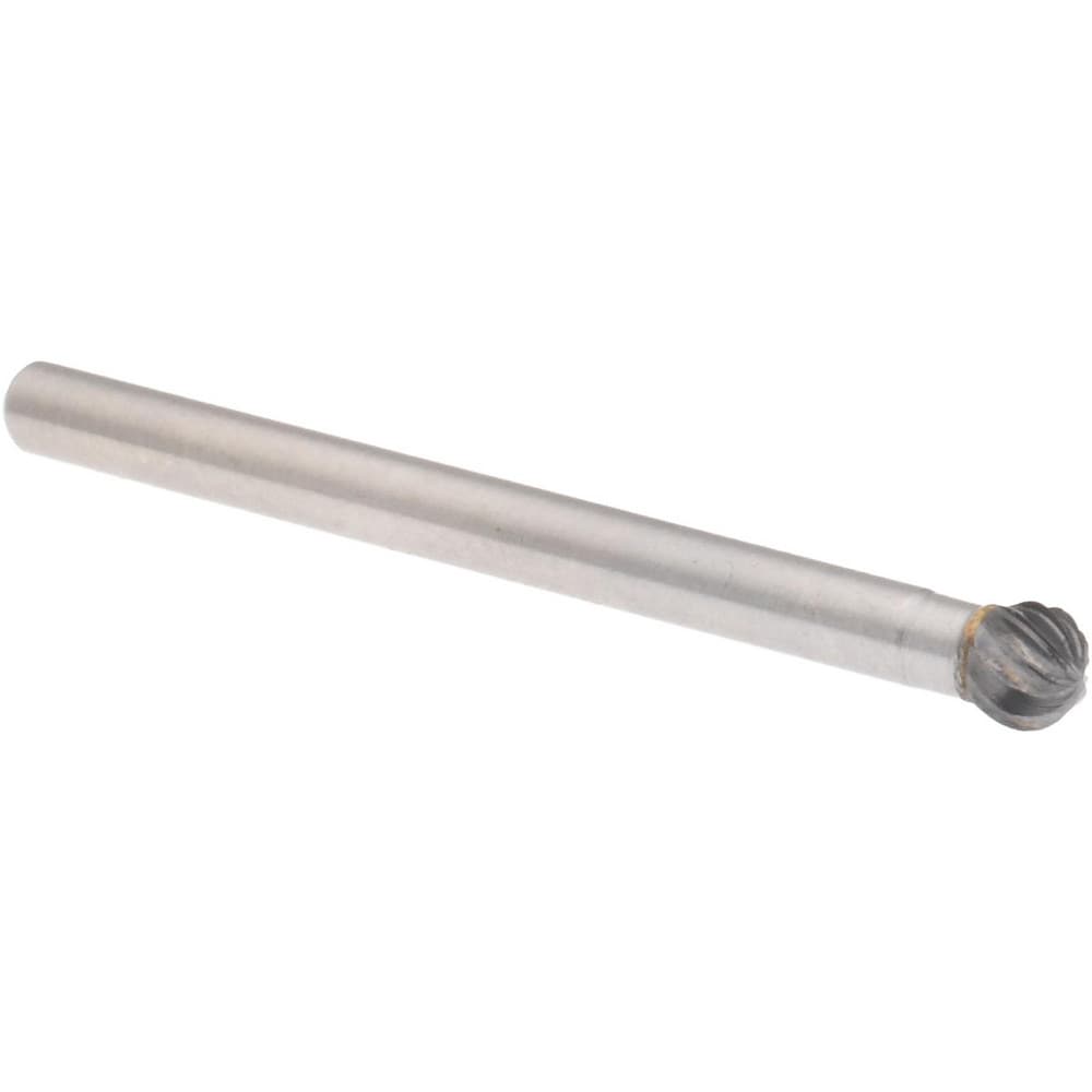 Abrasive Bur: SD-52, Ball
