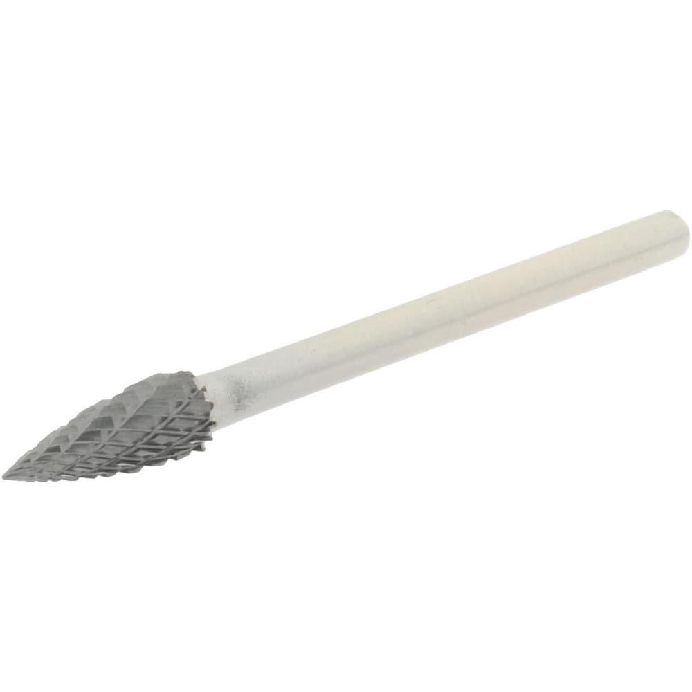 Abrasive Bur: SG-53, Tree