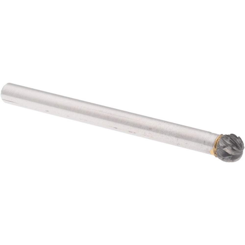Abrasive Bur: SD-52, Ball
