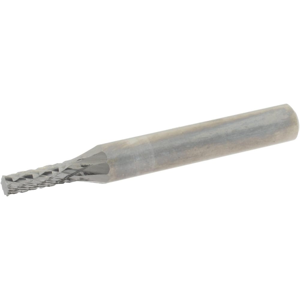 Abrasive Bur: SA-12, Cylinder