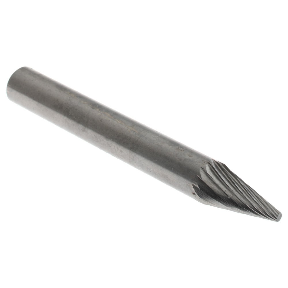 Abrasive Bur: SM-1, Cone