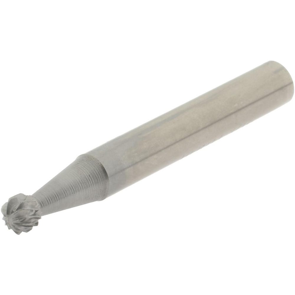 Abrasive Bur: SD-14, Ball