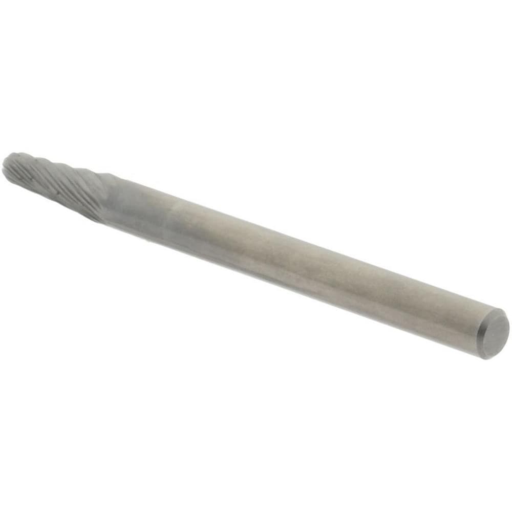 Hertel - Abrasive Bur: SL-41, 1/8 Hertel - Abrasive Bur: SL-41, 1/8